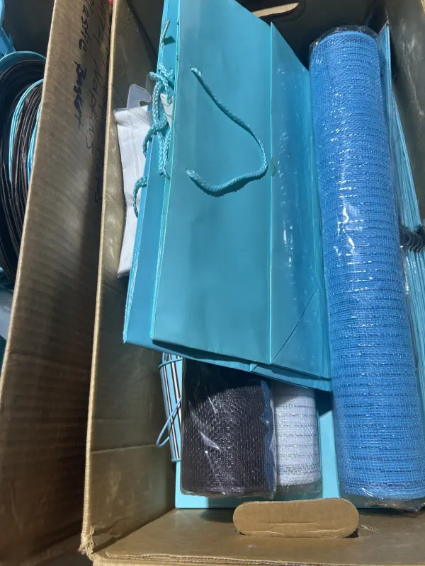 Live Public Auction Image