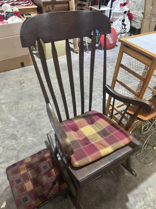 Live Public Auction Image