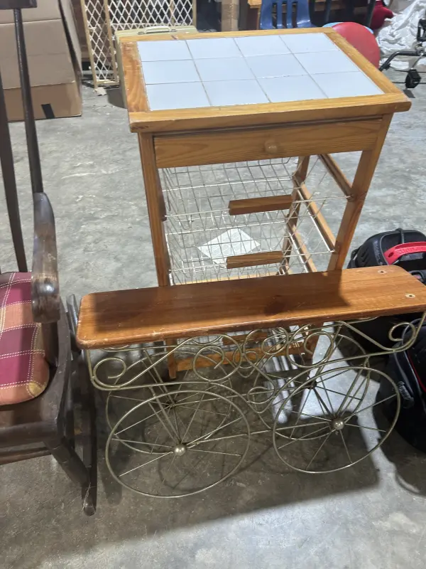 Live Public Auction Image