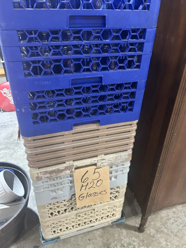 Live Public Auction Image