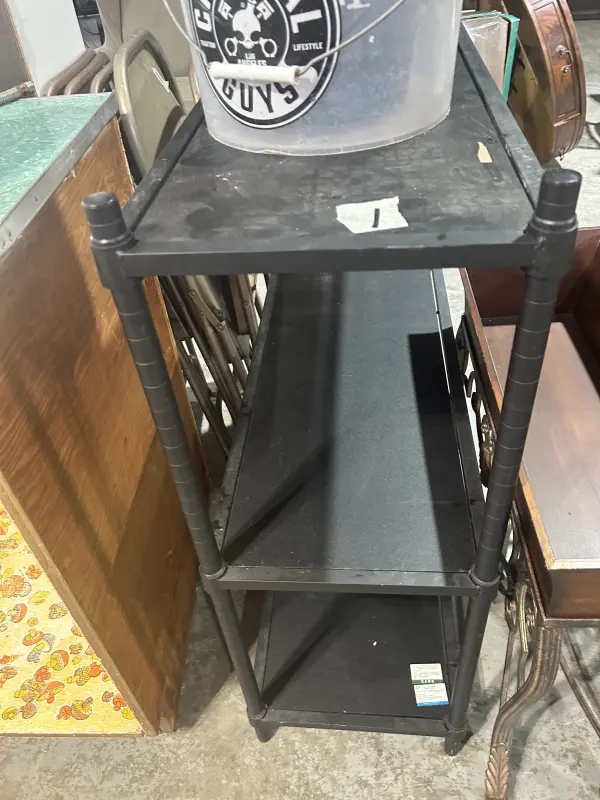 Live Public Auction Image