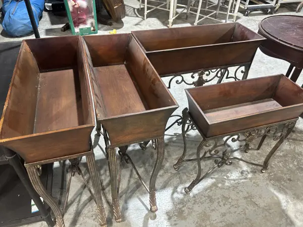 Live Public Auction Image