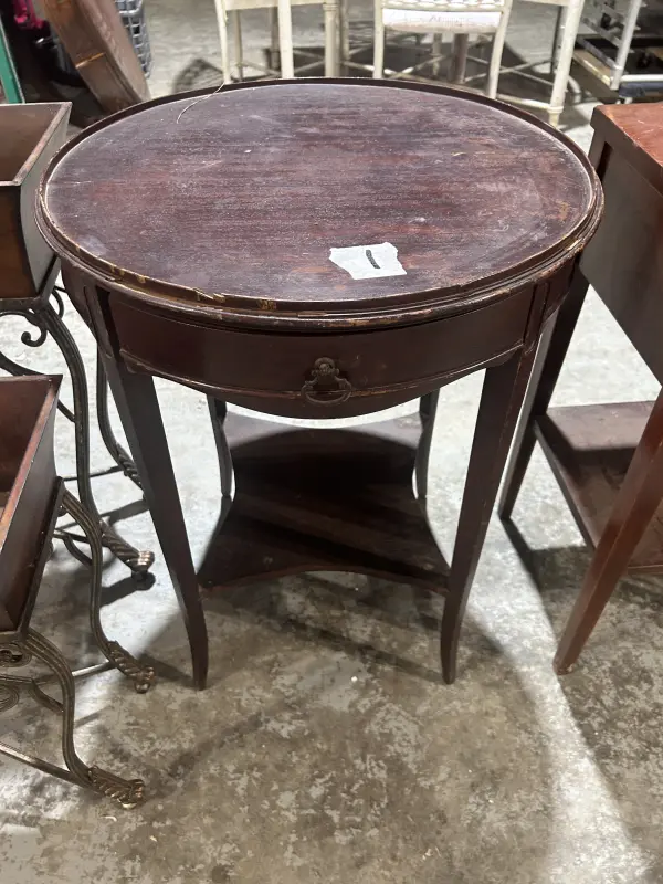 Live Public Auction Image