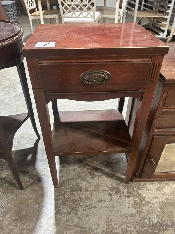 Live Public Auction Image