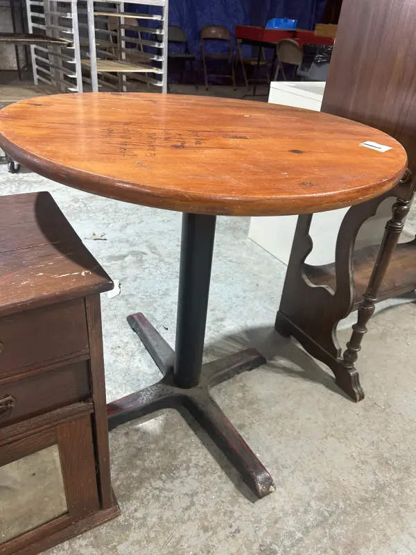Live Public Auction Image