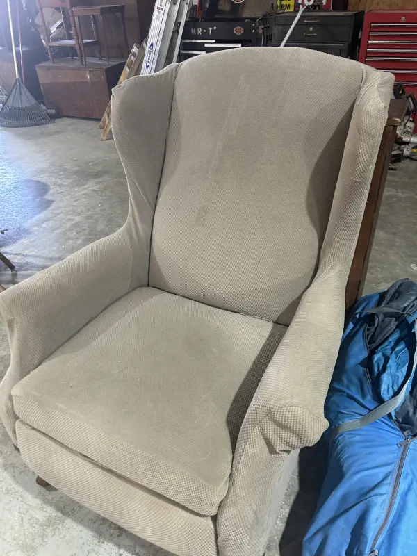 Live Public Auction Image