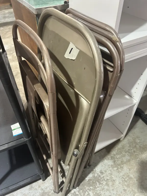 Live Public Auction Image