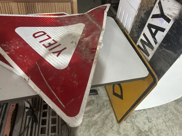 Live Public Auction Image