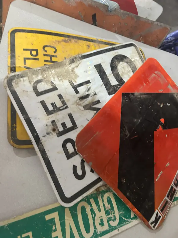 Live Public Auction Image