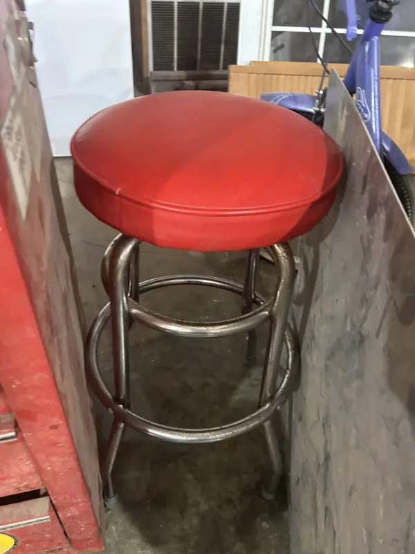 Live Public Auction Image