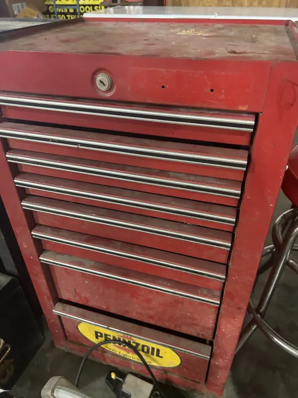Live Public Auction Image