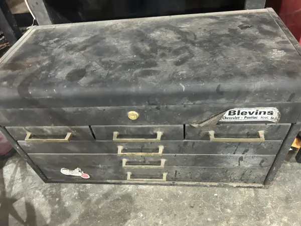 Live Public Auction Image
