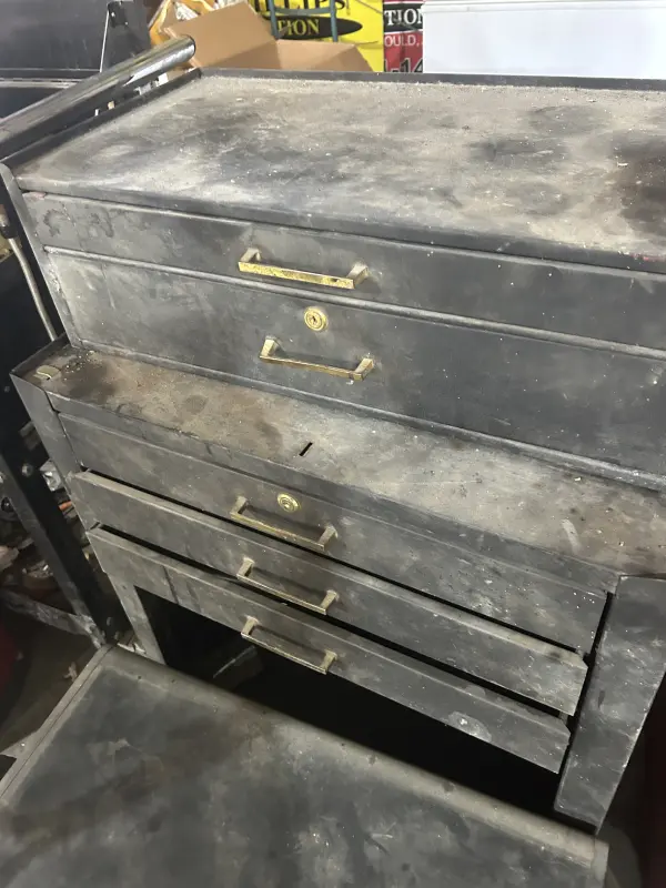 Live Public Auction Image