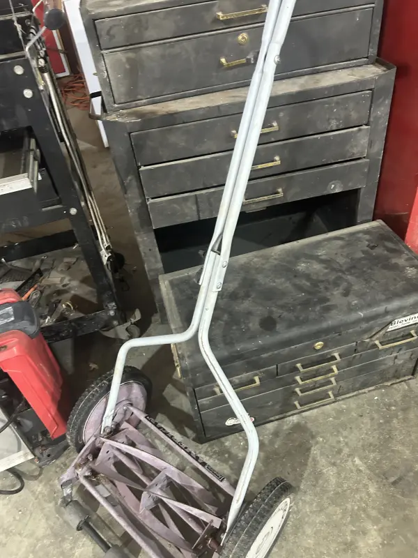 Live Public Auction Image