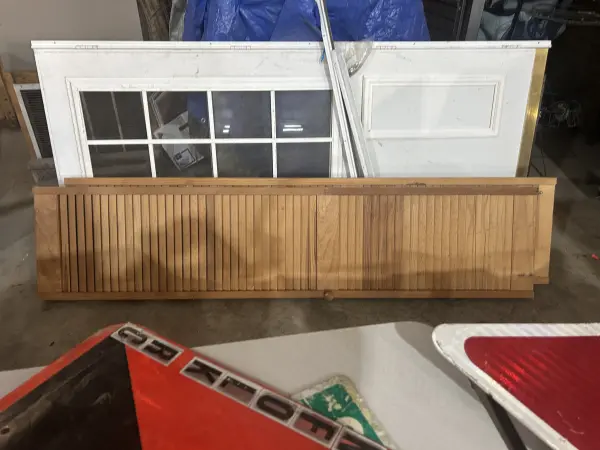Live Public Auction Image