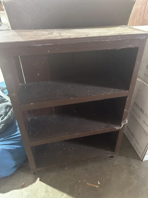 Live Public Auction Image