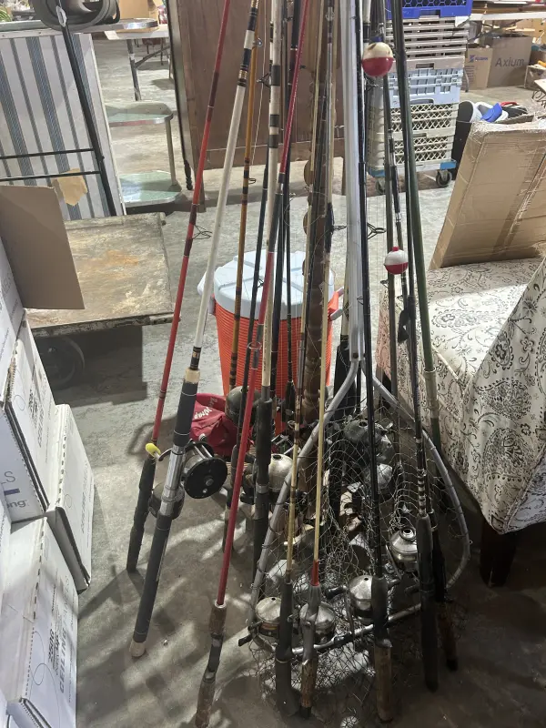 Live Public Auction Image