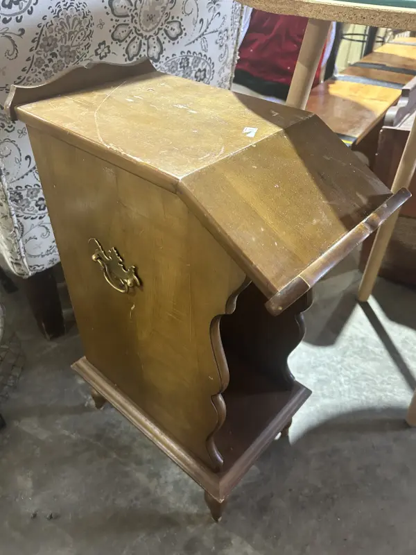 Live Public Auction Image