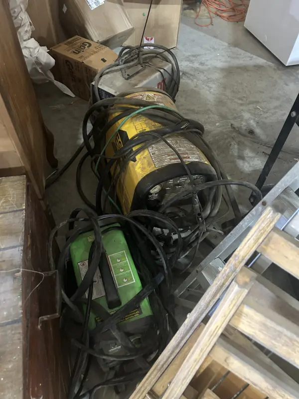 Live Public Auction Image
