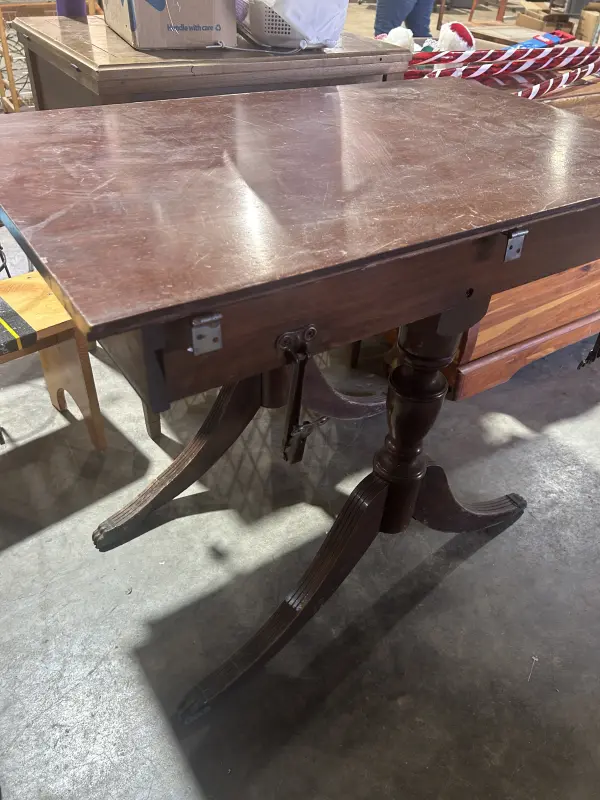 Live Public Auction Image