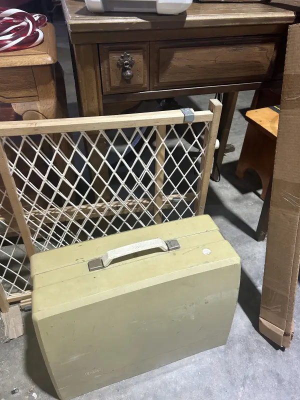 Live Public Auction Image