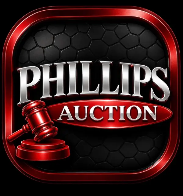 Live Public Auction image
