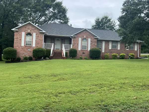 Johnson Estate Auction - Real Estate & Personal Property image