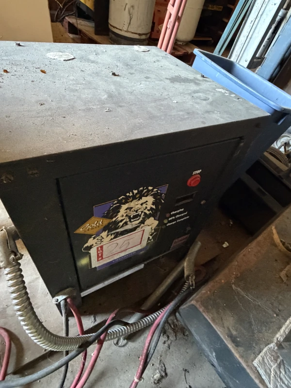 Auction Image