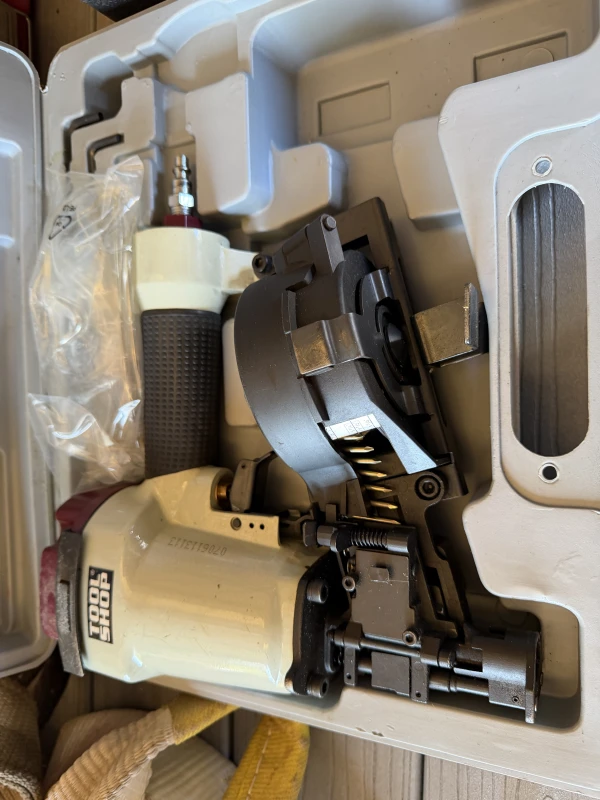 Shop Liquidation - Live Auction Image