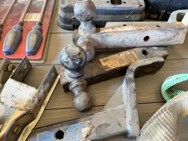 Shop Liquidation - Live Auction Image