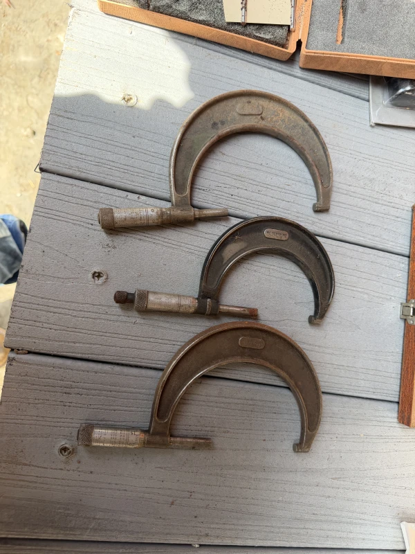 Shop Liquidation - Live Auction Image