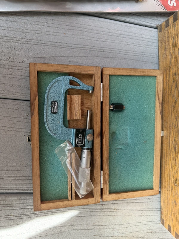 Shop Liquidation - Live Auction Image