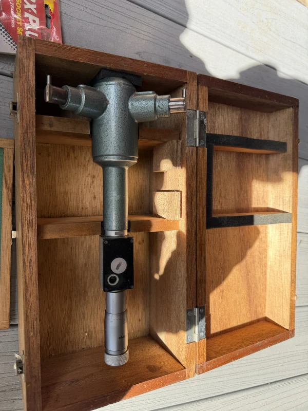 Shop Liquidation - Live Auction Image