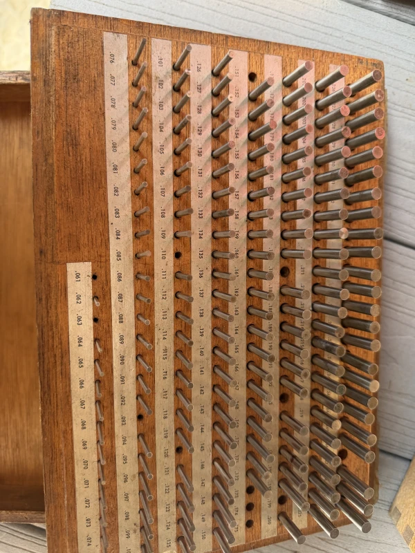 Shop Liquidation - Live Auction Image