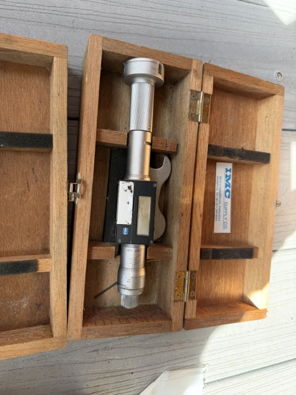 Shop Liquidation - Live Auction Image