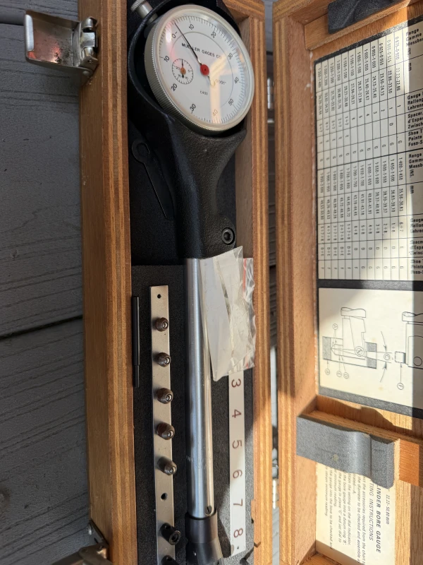 Shop Liquidation - Live Auction Image