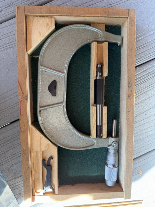 Shop Liquidation - Live Auction Image