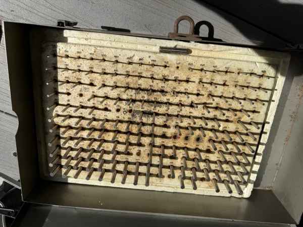 Shop Liquidation - Live Auction Image