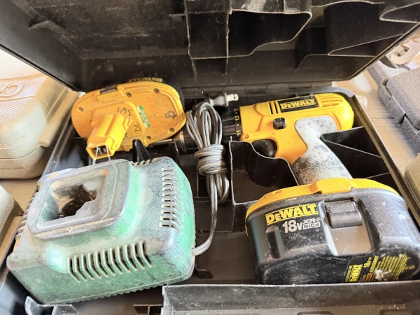 Shop Liquidation - Live Auction Image