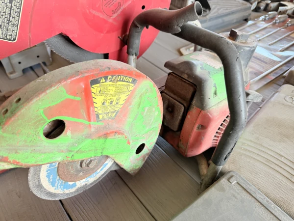 Shop Liquidation - Live Auction Image