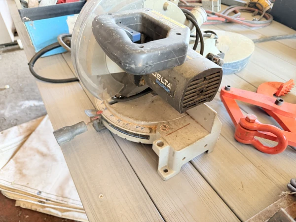 Shop Liquidation - Live Auction Image