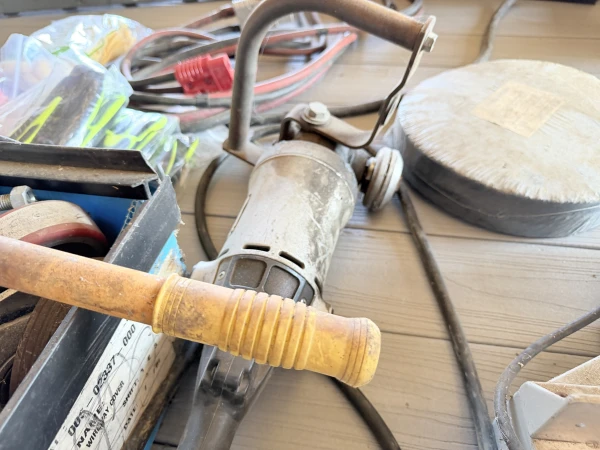 Shop Liquidation - Live Auction Image