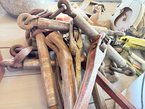 Shop Liquidation - Live Auction Image
