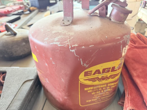 Shop Liquidation - Live Auction Image