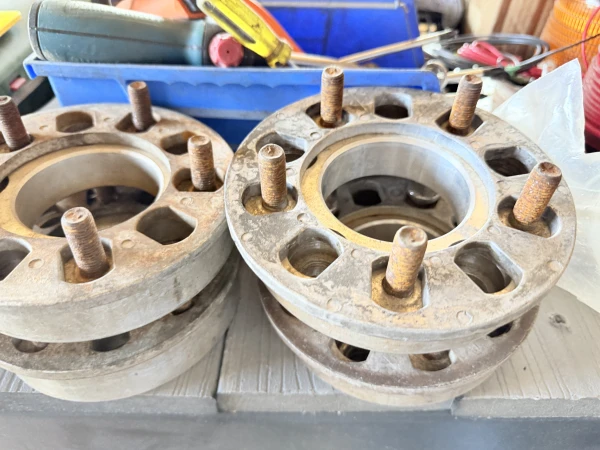 Shop Liquidation - Live Auction Image