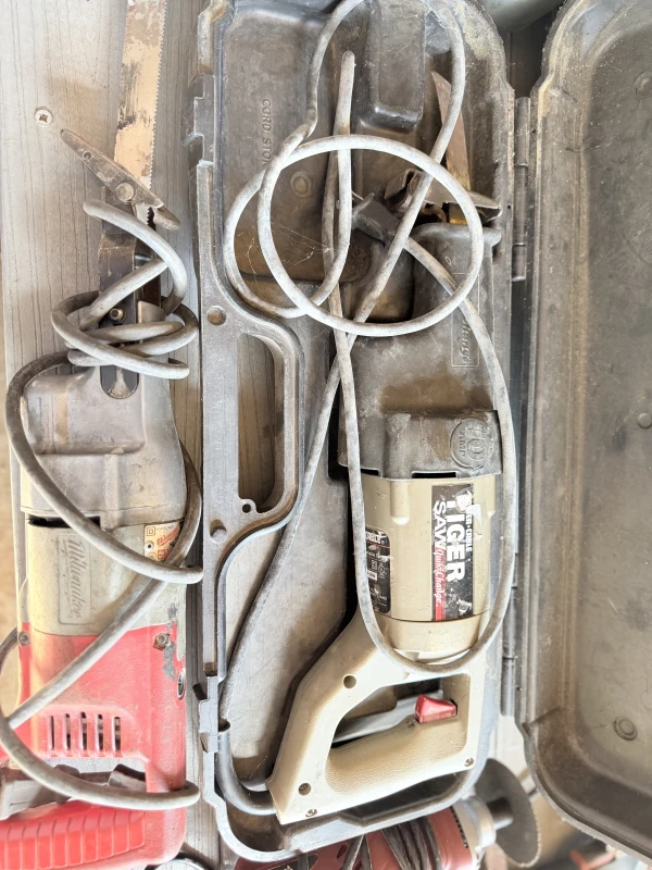 Shop Liquidation - Live Auction Image