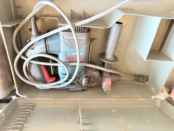 Shop Liquidation - Live Auction Image