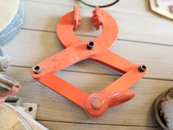 Shop Liquidation - Live Auction Image