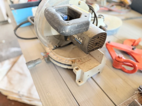 Shop Liquidation - Live Auction Image