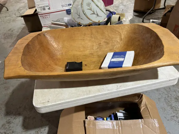 Special Auction image
